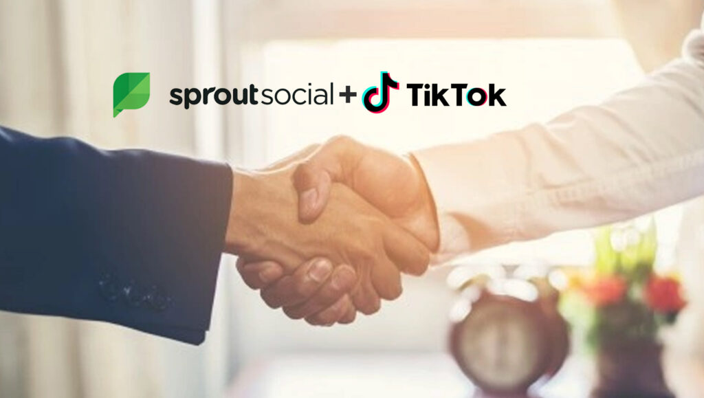 Sprout-Social-joins-the-TikTok-Marketing-Partner-Program-and-Introduces-New-TikTok-Integration