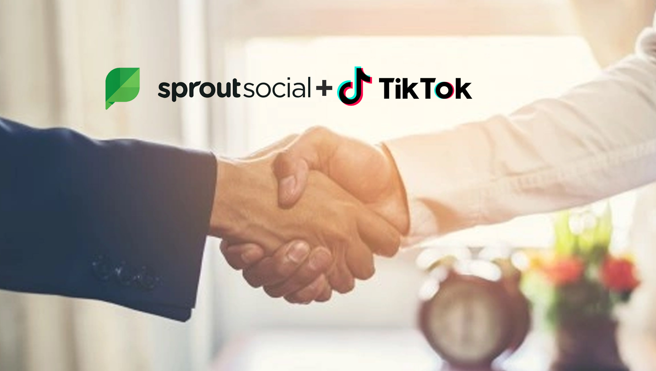 Sprout Social joins the TikTok Marketing Partner Program and Introduces New TikTok Integration