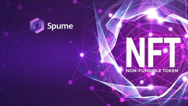 Spume Founders Announce Kucoin ICO – Let’s Find out What’s Special about this New NFT Marketplace