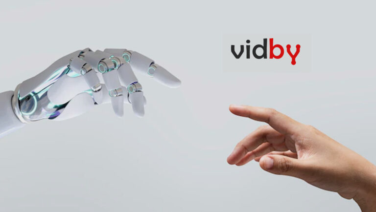 Swiss Startup Vidby.com Helps Achieve Up to 99% Accuracy in Video Translation Thanks to Artificial Intelligence