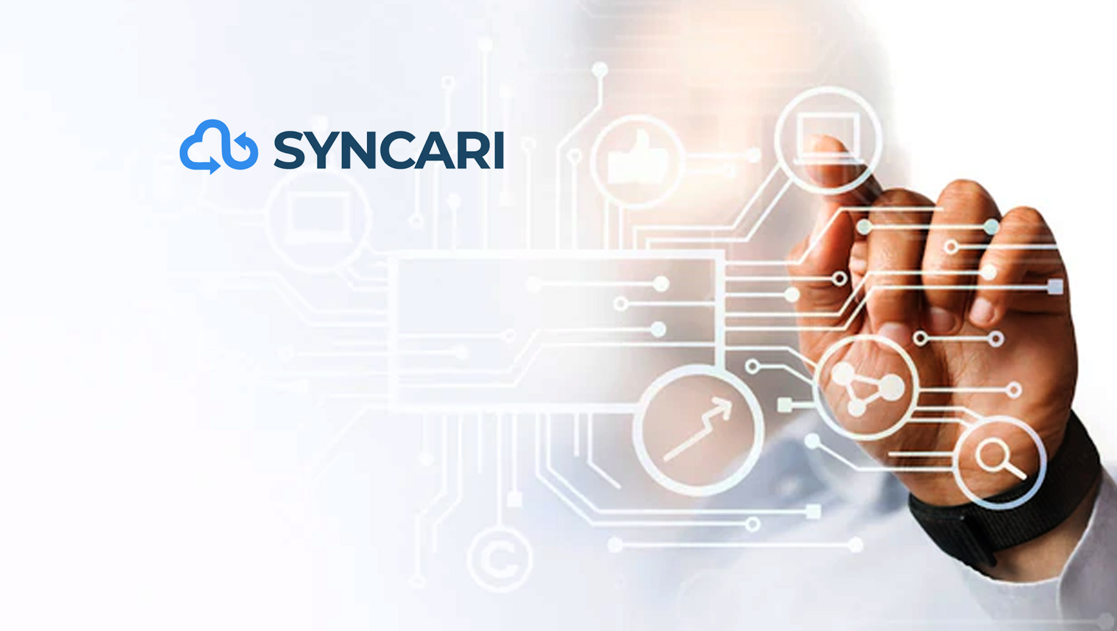 Syncari Extends the Power of Data Automation to Every SaaS Application