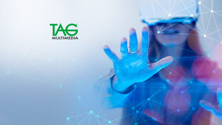 TAG MultiMedia’s New Avatar Service Helps Small Business Make It Big in the Metaverse