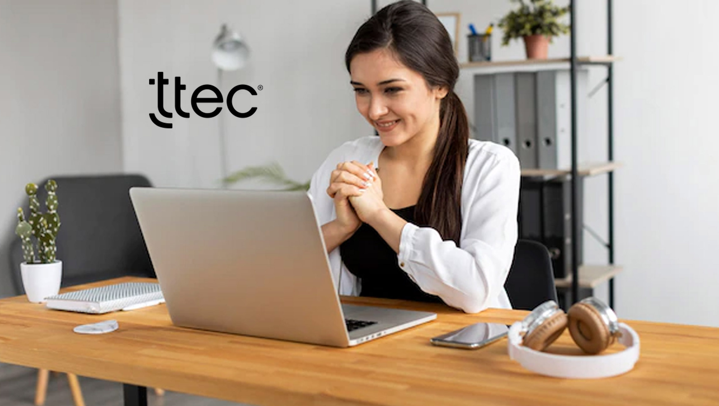 TTEC Digital introduces InteractionSync for Amazon Connect
