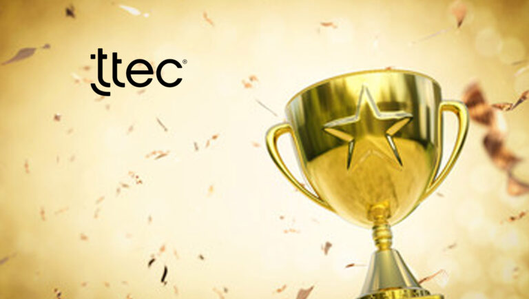 TTEC Canada Wins Business Intelligence Group 2022 Organization of the Year