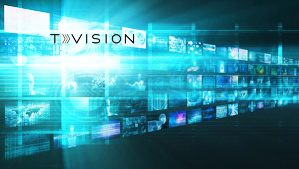 TVision Secures $16mm Investment Round Led by iSpot in Support of Expanding Cross-Platform TV Currencies