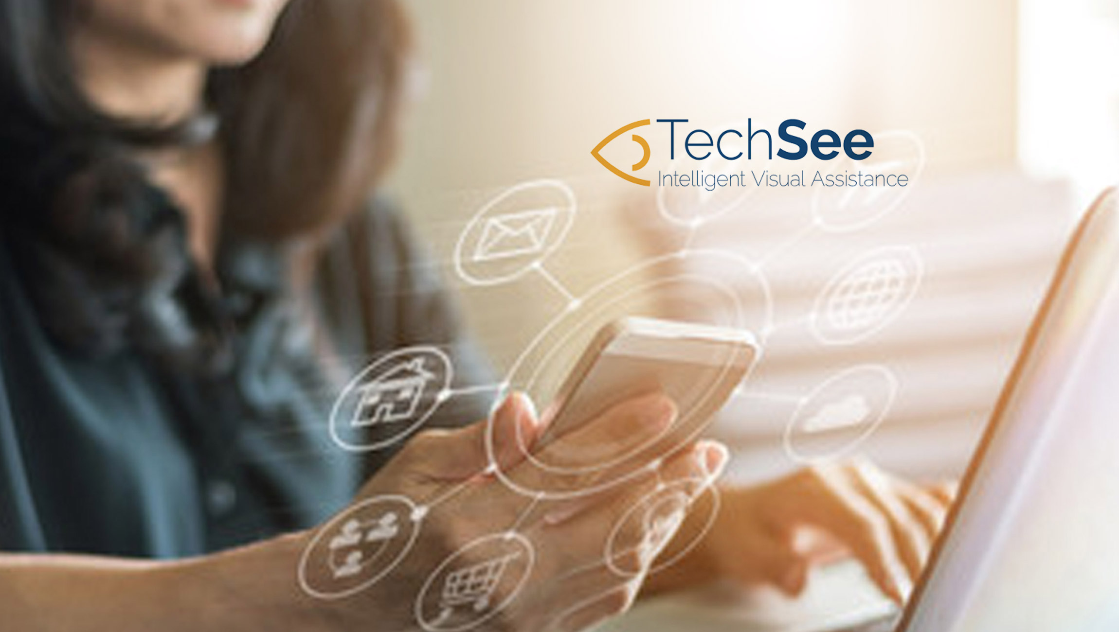 TechSee-introduces-Continuity_-the-industry's-first-omnichannel-solution-for-truly-customer-centric-visual-service