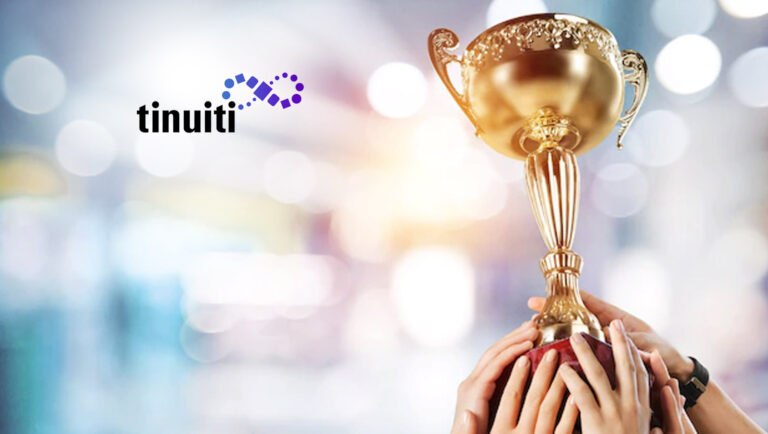 Tinuiti Wins Google Premier Partner of the Year Award in International Growth