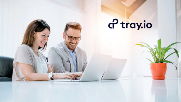 Tray.io Unveils Merlin AI to Instantly Transform Large Language Model Outputs Into Complete Business Processes