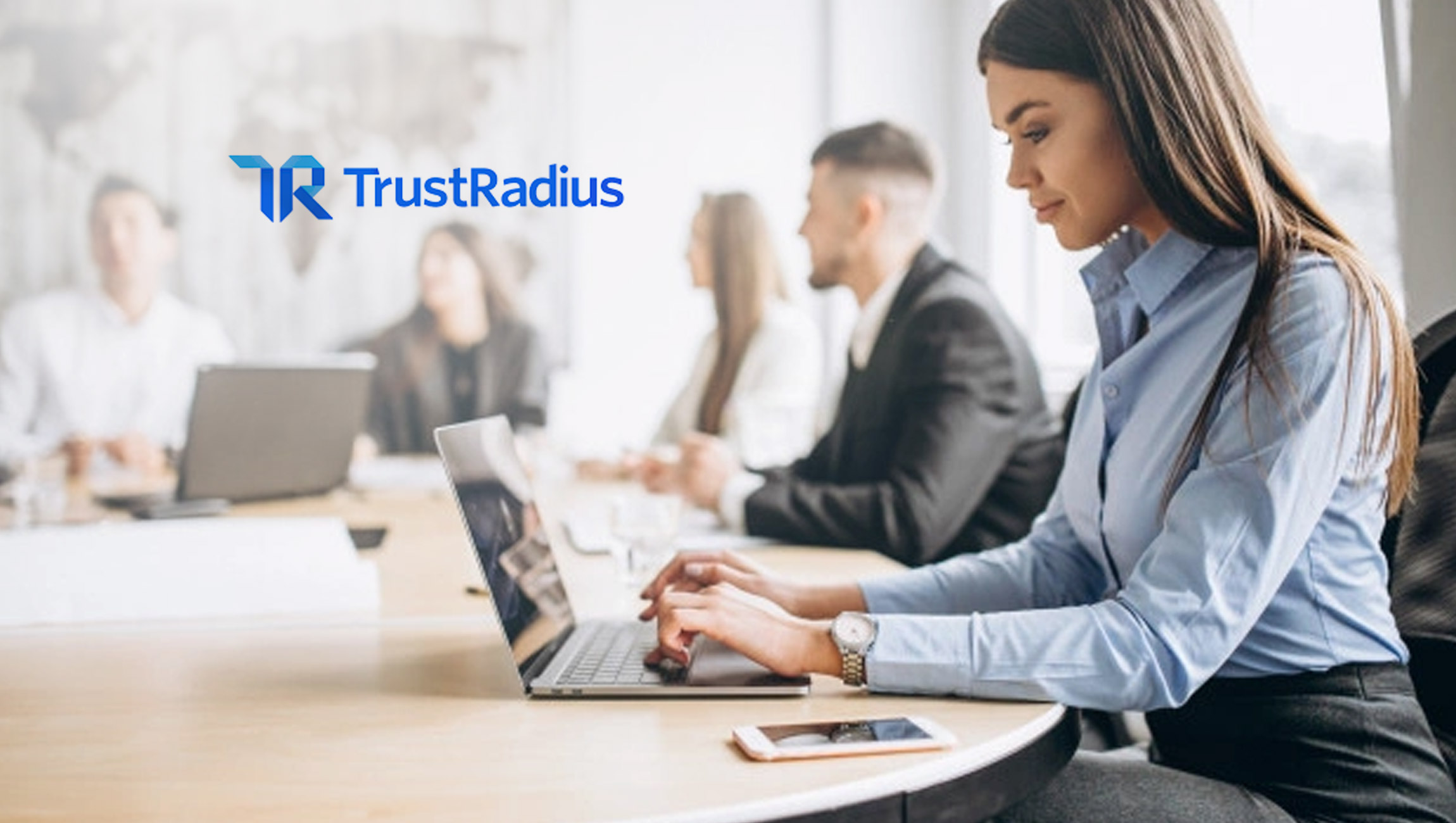 TrustRadius Recognized by Great Place to Work® on Certification Nation Day, a National Celebration of Outstanding Workplaces