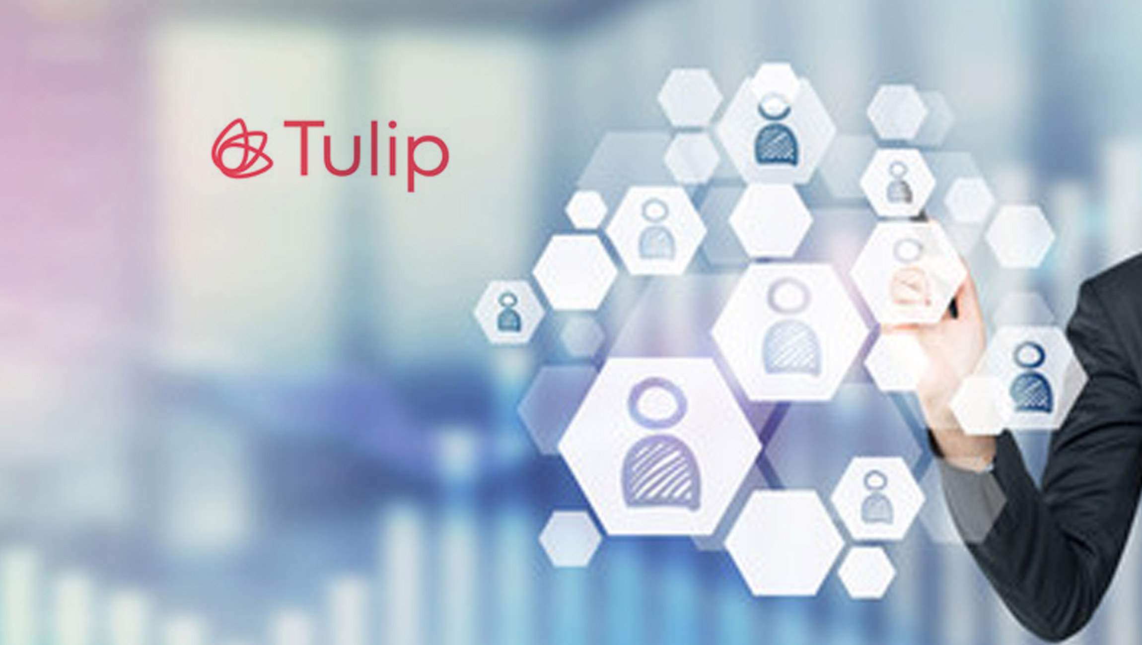 Tulip Welcomes Roberto Grandillo as EVP, Product Management