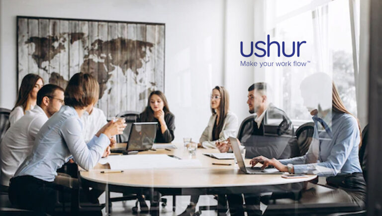 Ushur Adds Healthcare to Automation Portfolio in AWS Marketplace