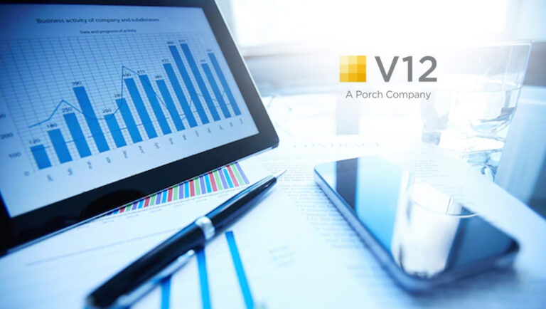 V12, A Porch Company, Unveils 2022 Marketer’s Perspective on Mover Marketing Report