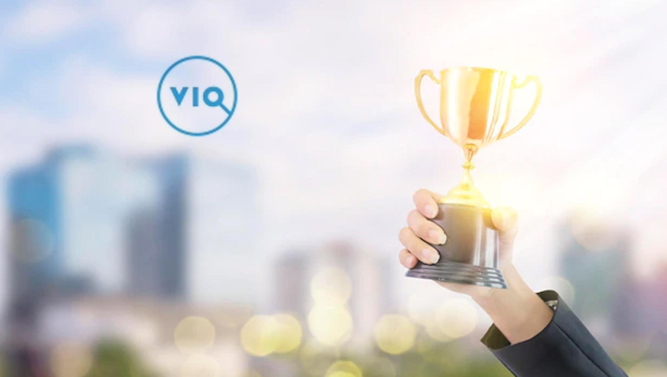 VIQ Solutions AI-Powered Solution Earns Honor in Fast Company’s 2022 Best World Changing Ideas Awards