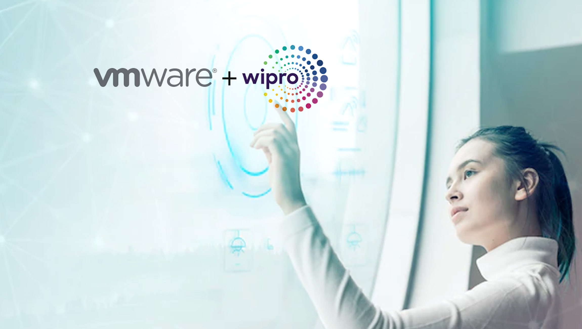 VMware and Wipro Expand Partnership to Power Customers’ Digital Transformation
