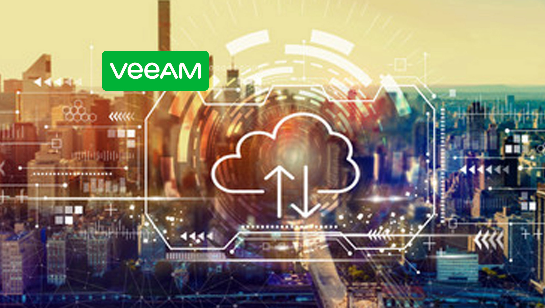 Veeam Previews Future Product Releases and Functionality as It Strengthens Its Single Platform to Protect All Data in the Hybrid Cloud