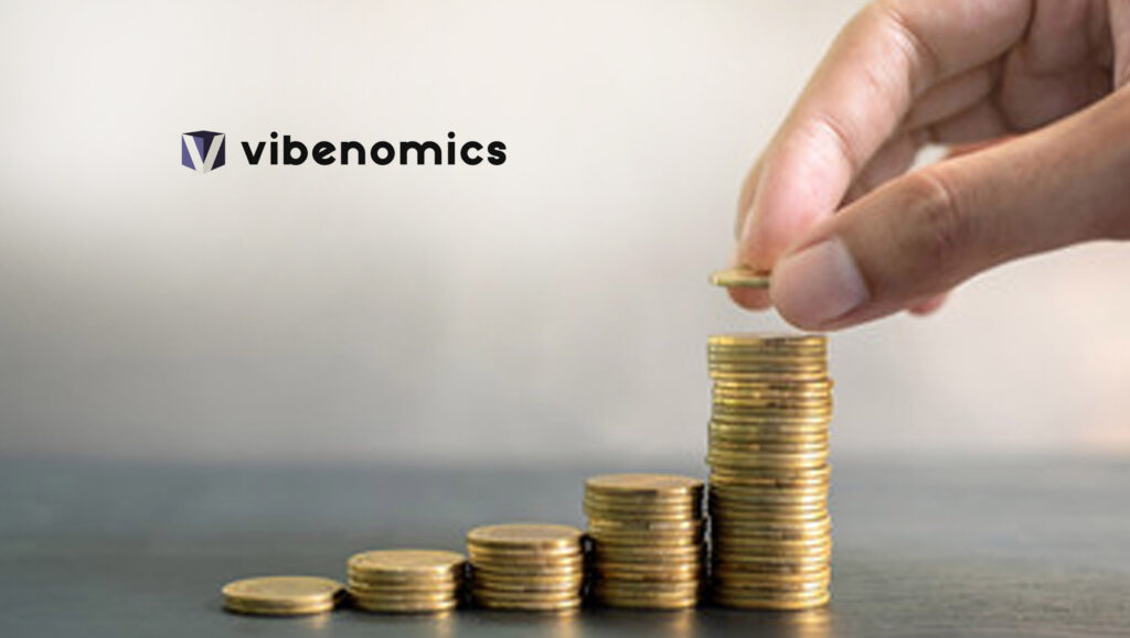 Vibenomics Announces $12.3M Series B Funding With Plans To Expand Its Network and Advertising Reach