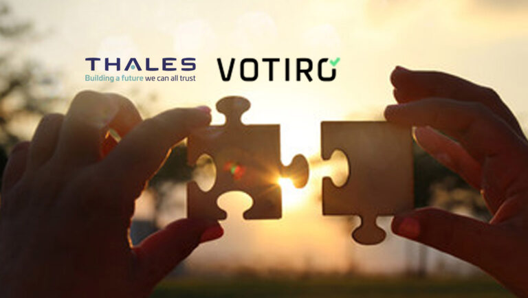 Votiro-Collaborates-With-Thales-to-Enhance-Zero-Trust-Solutions-for-Enterprises