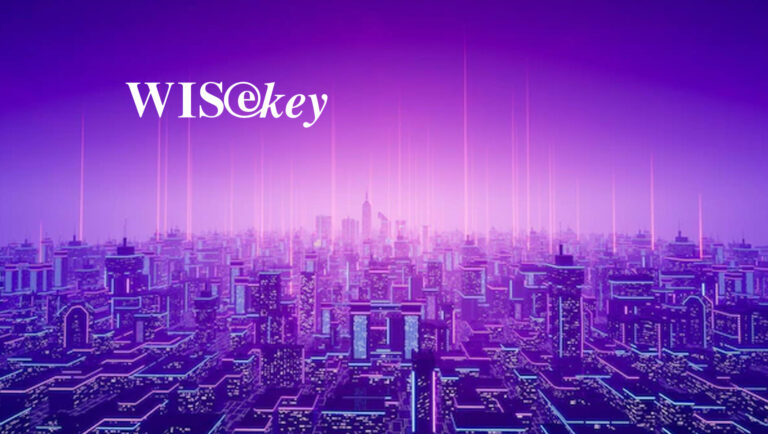 WISeKey Announces the Launch of “The Code to The Metaverse” an Interactive Multi-Media Platform at Davos Event