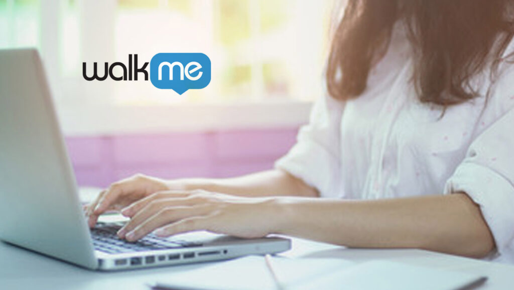 WalkMe Unveils the Latest in the Evolution of Digital Adoption Technology With WalkMe Discovery