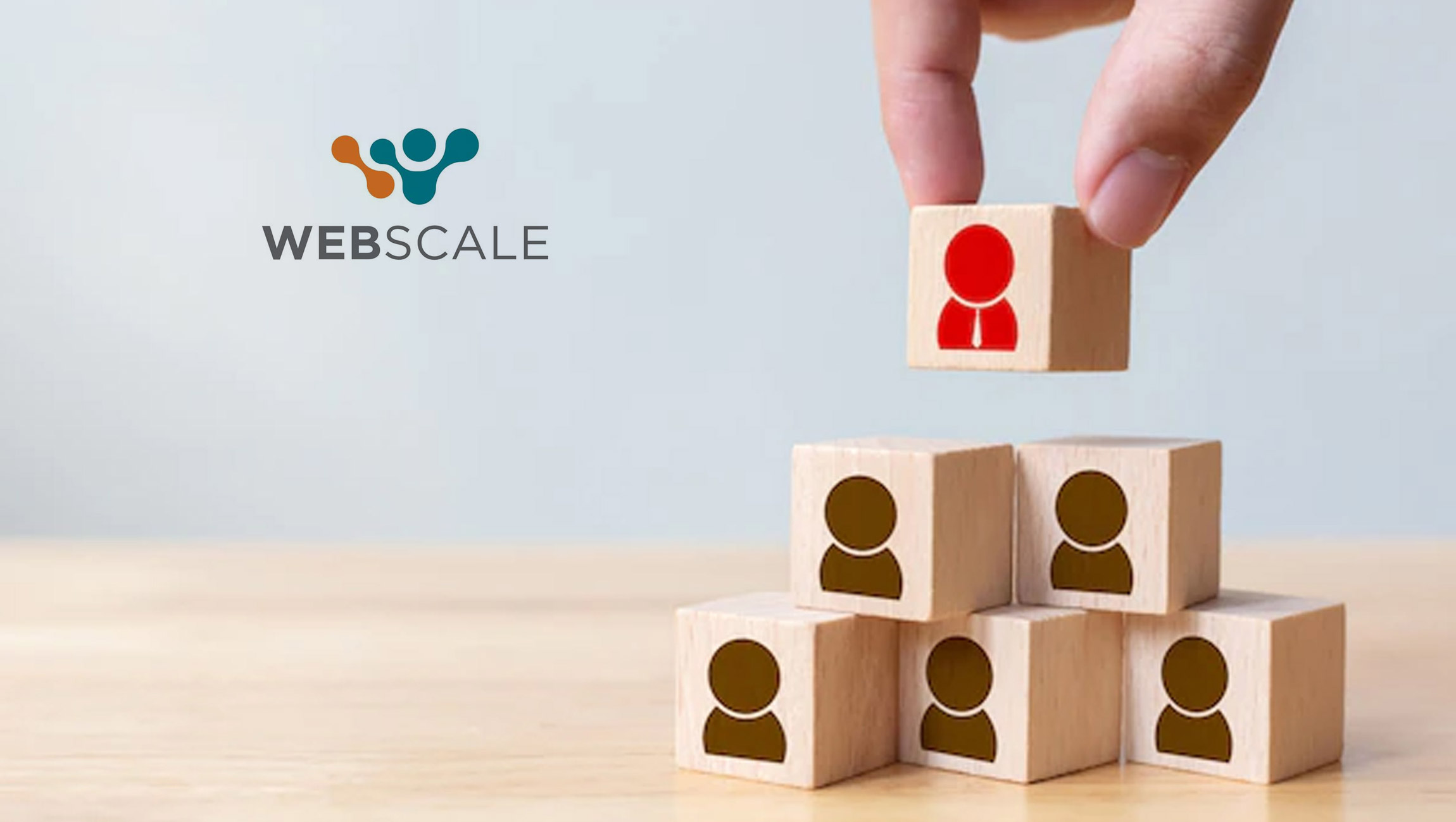 Webscale Appoints Sophie Maler as VP Product