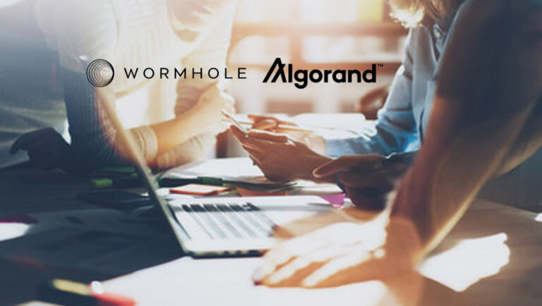 Wormhole Launches New Algorand Portal