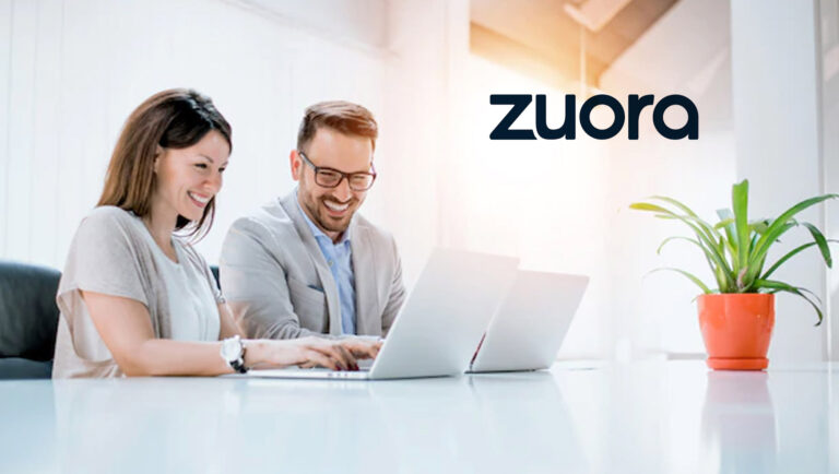 Zuora Reaches Carbon Neutrality and Reaffirms DE&I Commitment in Inaugural ESG Impact Report