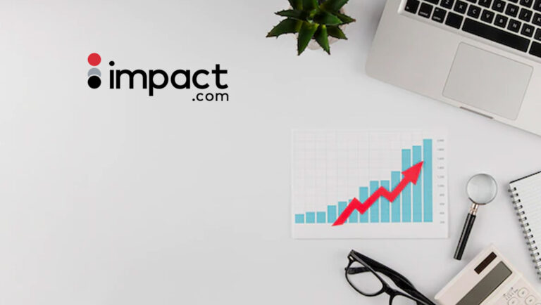 impact.com Announces Continued Growth in First Quarter of 2022