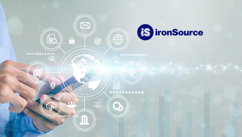 ironSource Expands Samsung Partnership, Launching on Samsung Mobile Devices in MENA