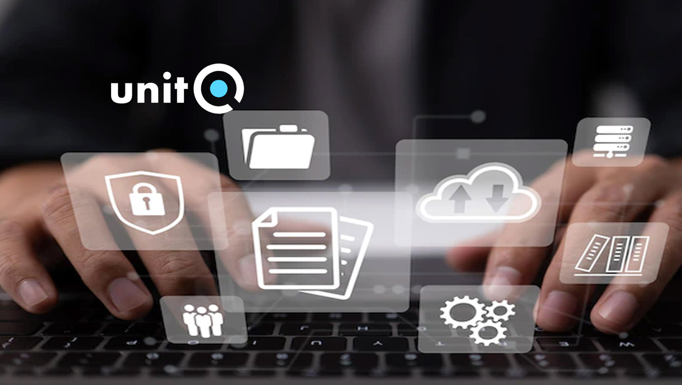 unitQ Announces SOC 2 Type II Security Compliance Certification