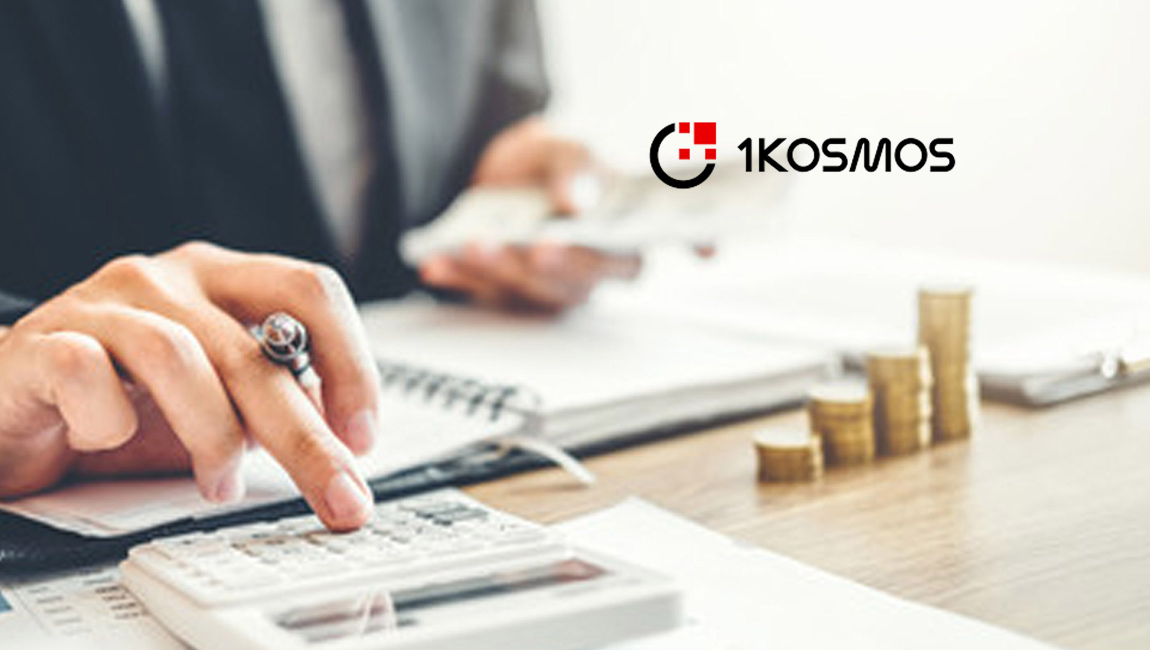 1Kosmos Named an Overall Leader by KuppingerCole in Leadership Compass Report for Reusable Verified Identity