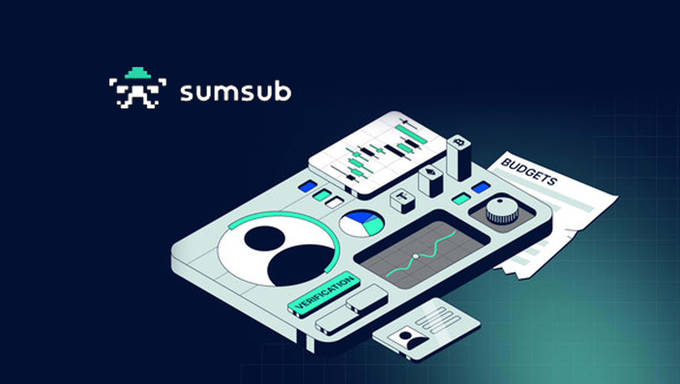 55% Of Crypto Companies Plan to Increase Identity Verification Budget, Sumsub Research Finds
