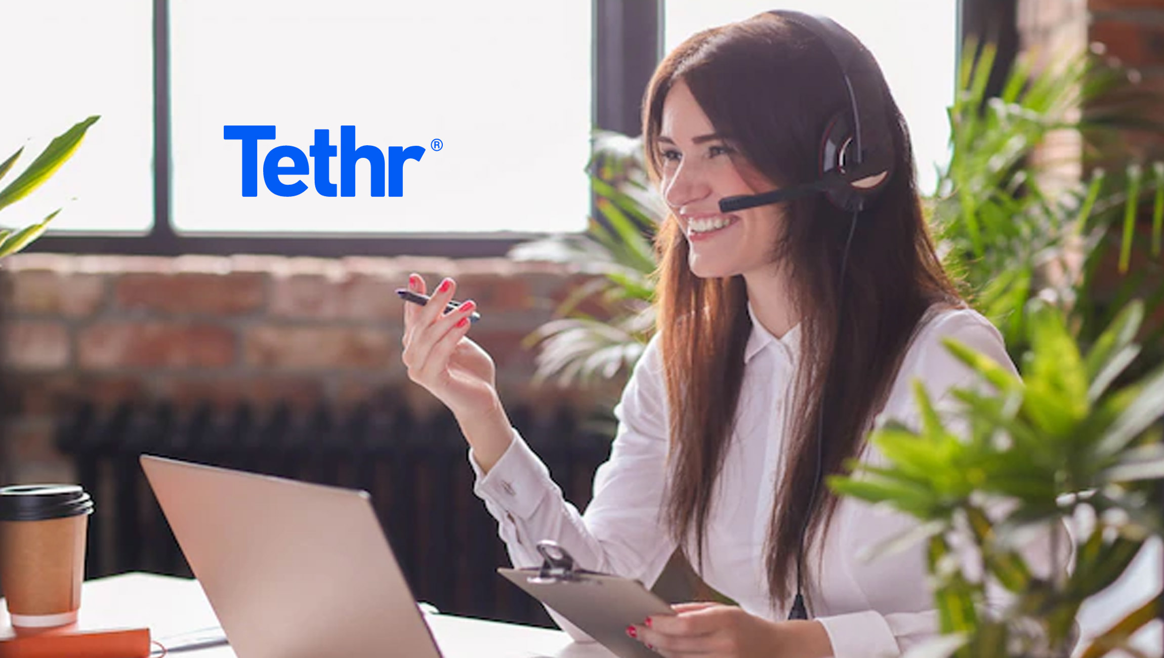 AI conversation intelligence platform Tethr recognizes achievements in customer service with CXcellence Awards