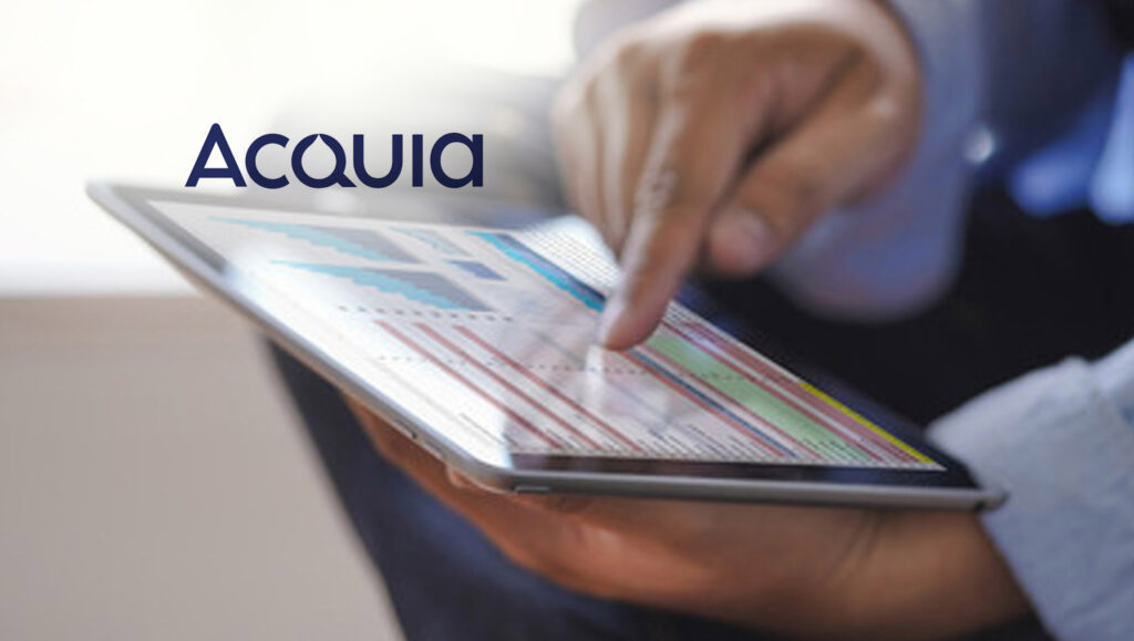 Acquia Digital Asset Management Platform Empowers Marketing and Creative Pros to Leverage Generative AI