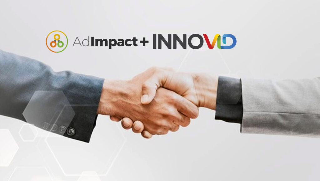 AdImpact Partners with Innovid to Measure Political TV Advertising Across Linear & CTV