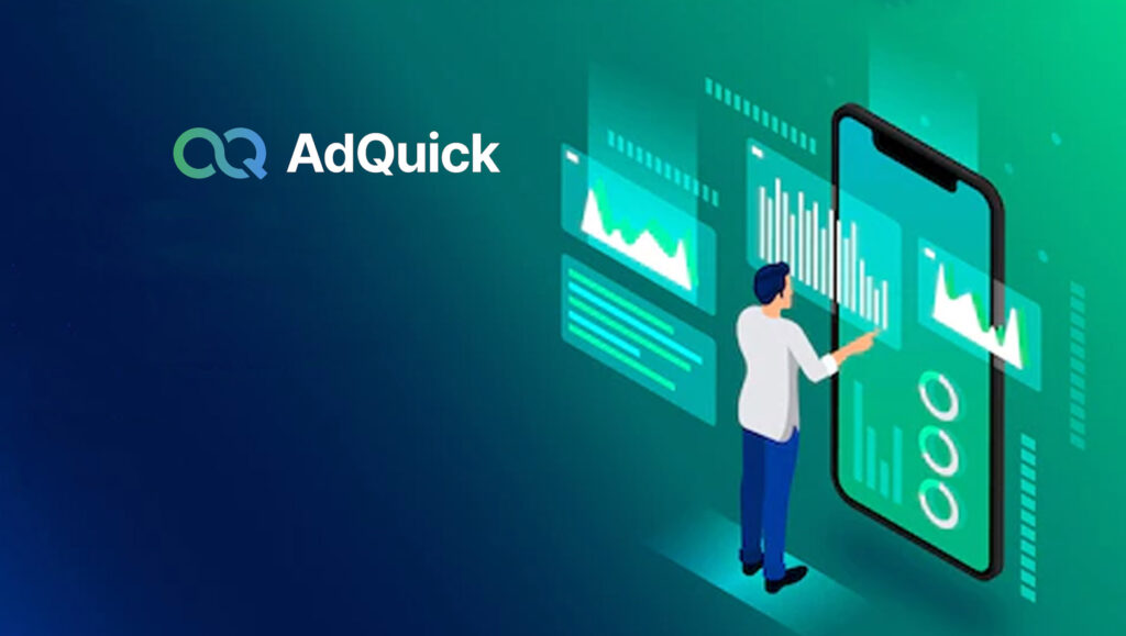 AdQuick accesses leading omnichannel DSPs via Place Exchange to streamline OOH media operations and support advertising partnerships