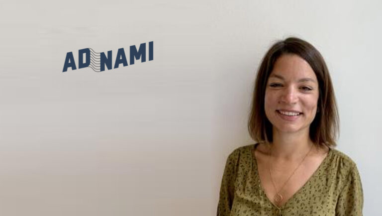 Adnami Welcomes Svenja Damzog as Publisher Director DACH To Lead Continued Expansion in the Region