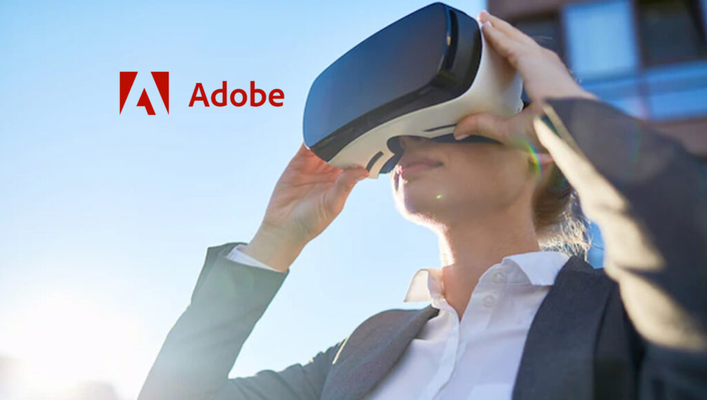 Adobe Advances Metaverse With Powerful New 3D and Immersive Experiences