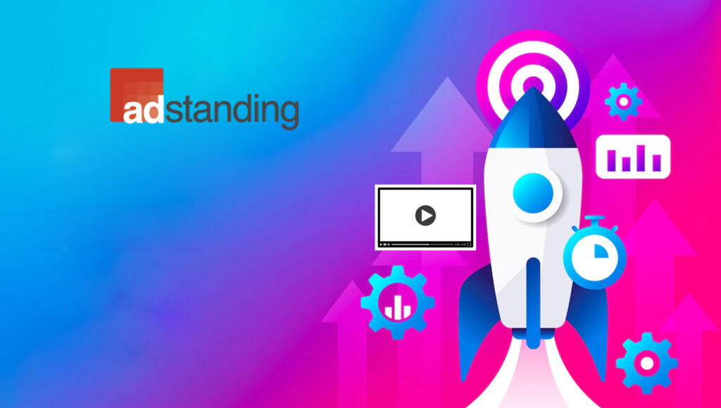 Adstanding Launches to Give Marketers and Media Buyers the Power to Buy Digital Out of Home Media Programatically at Scale and with Ease