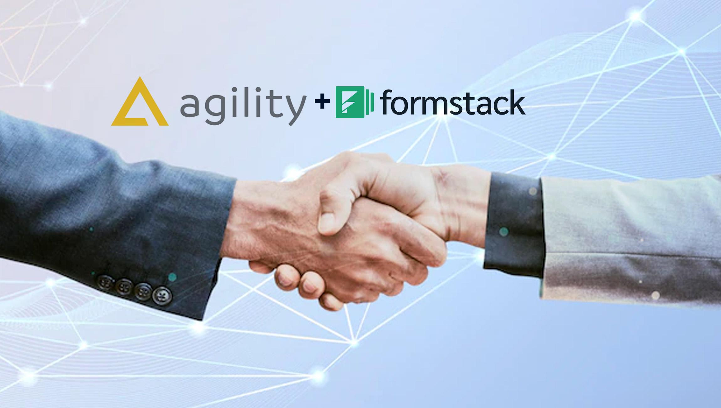 Agility CMS Adds Another Composable DXP Integration Partner In Formstack