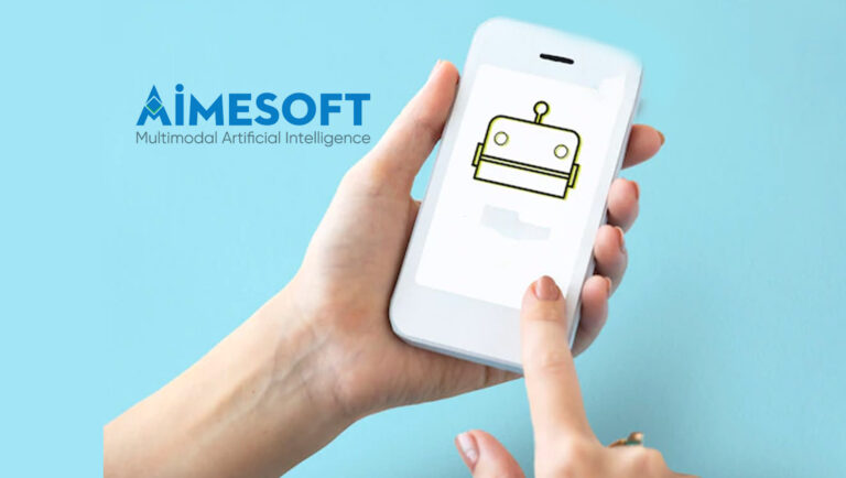 Aimesoft Released Its Chatbot Platform Aimefluent for Unity