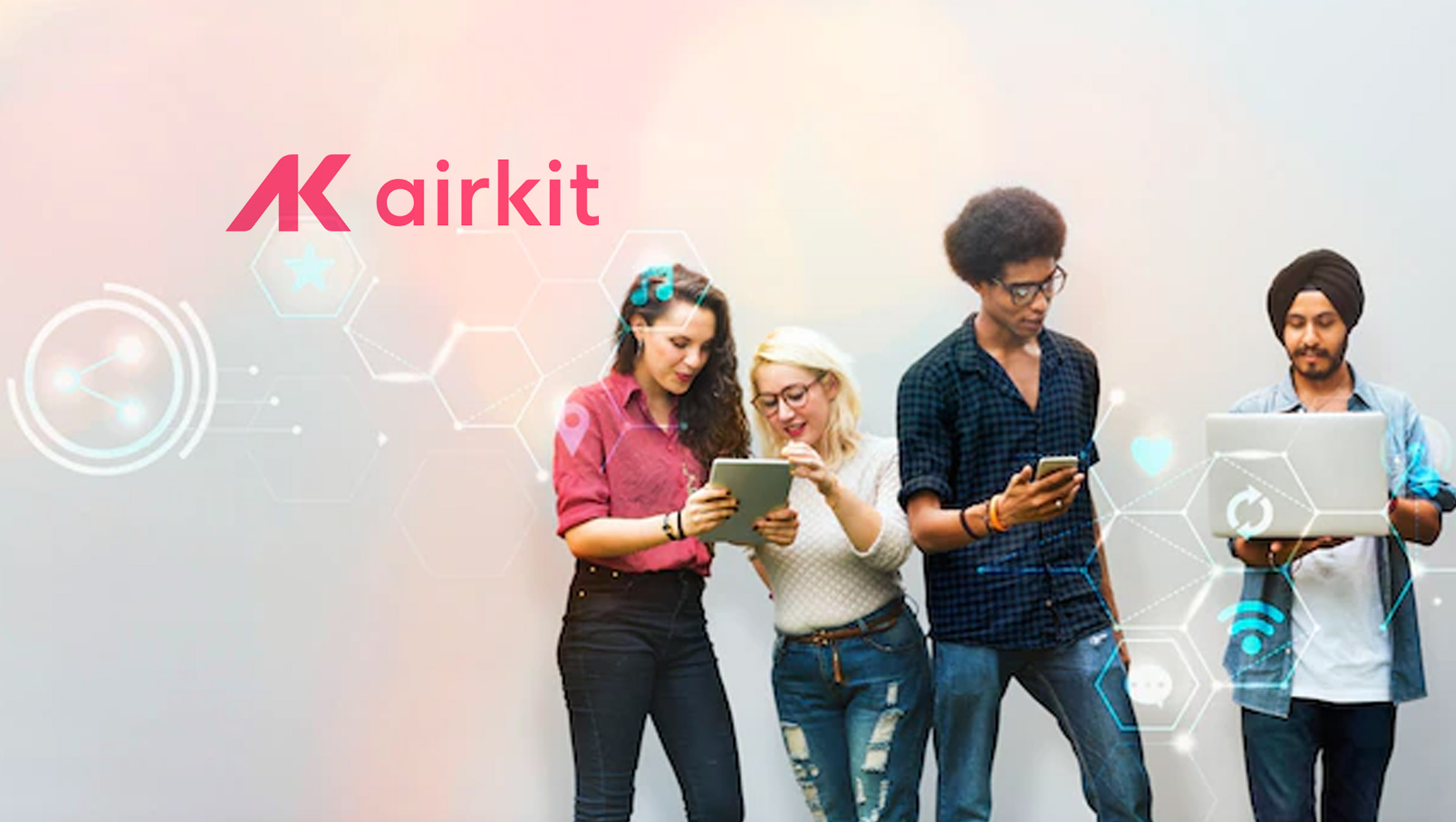 Airkit Unveils Major Update to its Digital Experience Platform to Unify the Customer and Agent Experience