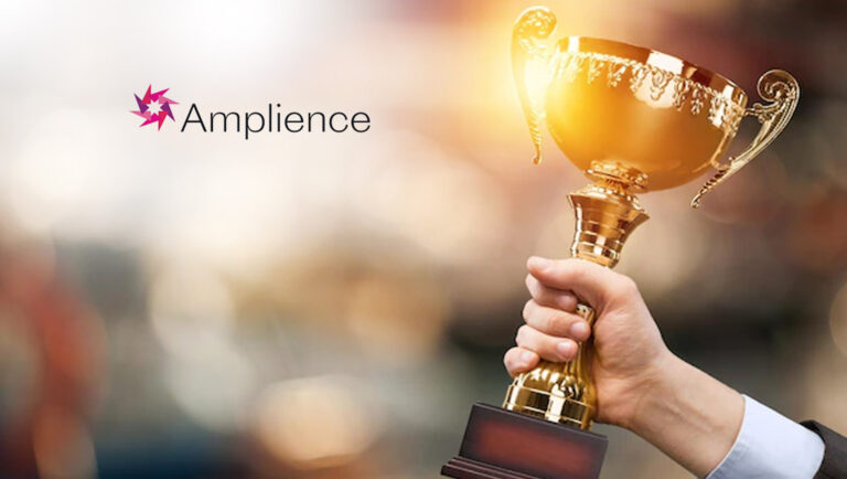 Amplience Named Winner of Salesforce Commerce Cloud Partner Awards