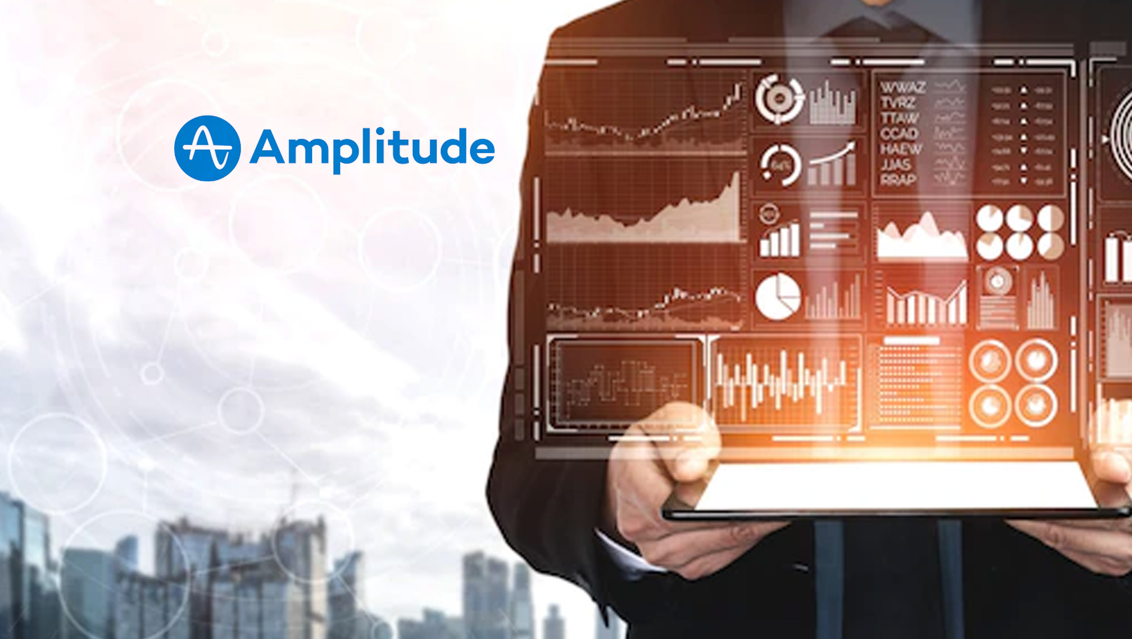 Amplitude Named a Strong Performer in Analyst Report for Customer Analytics Technologies