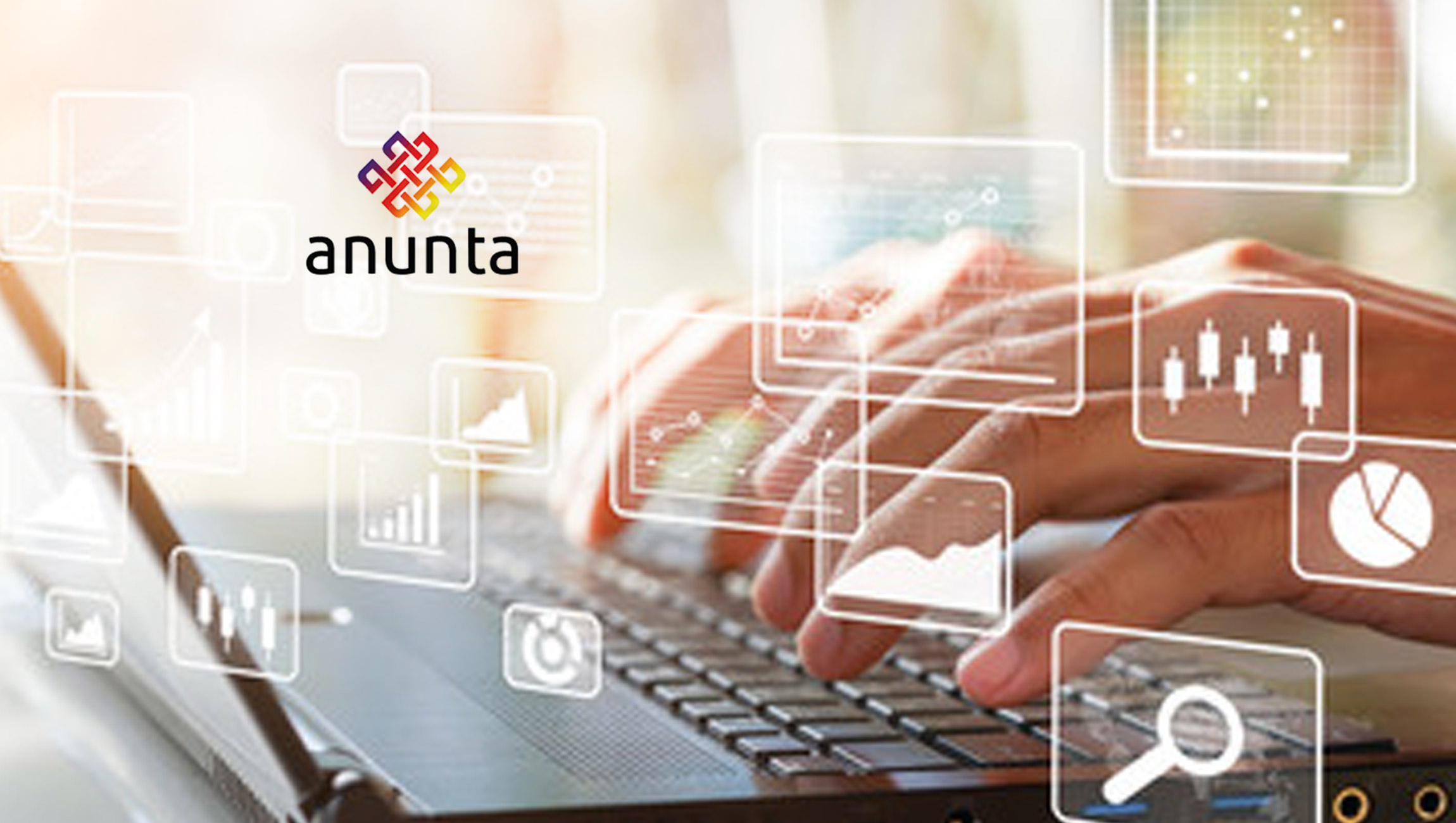 Anunta Tech Join the Gartner Peer Insights Customer First Program for The DaaS Market