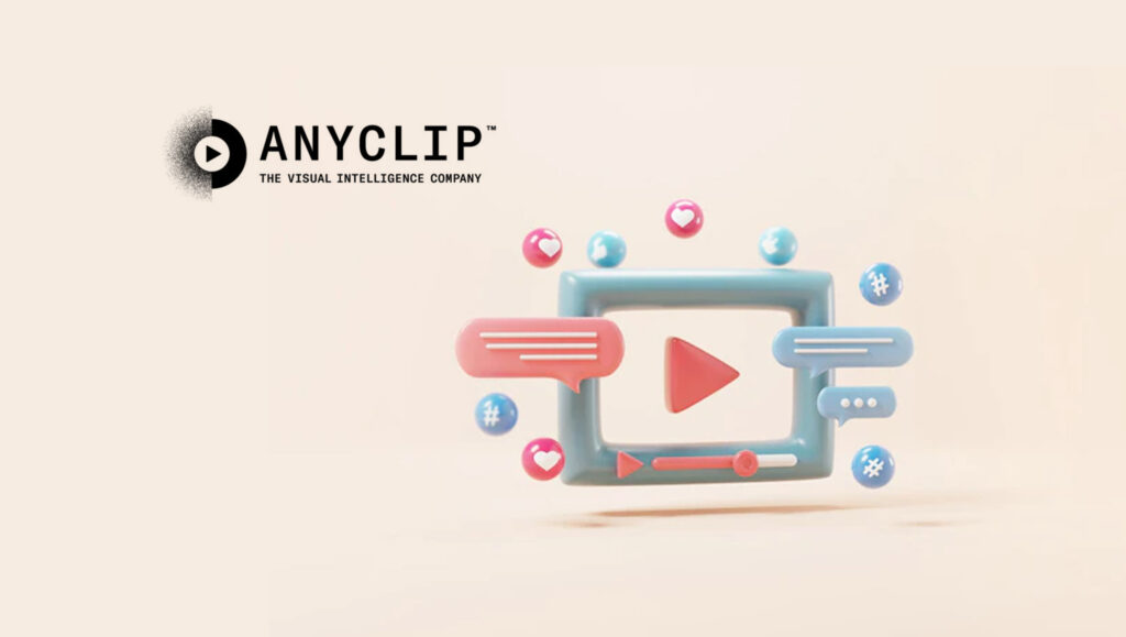 AnyClip Launches Engage+ at CommerceNext, Bringing AI-Powered Shoppable