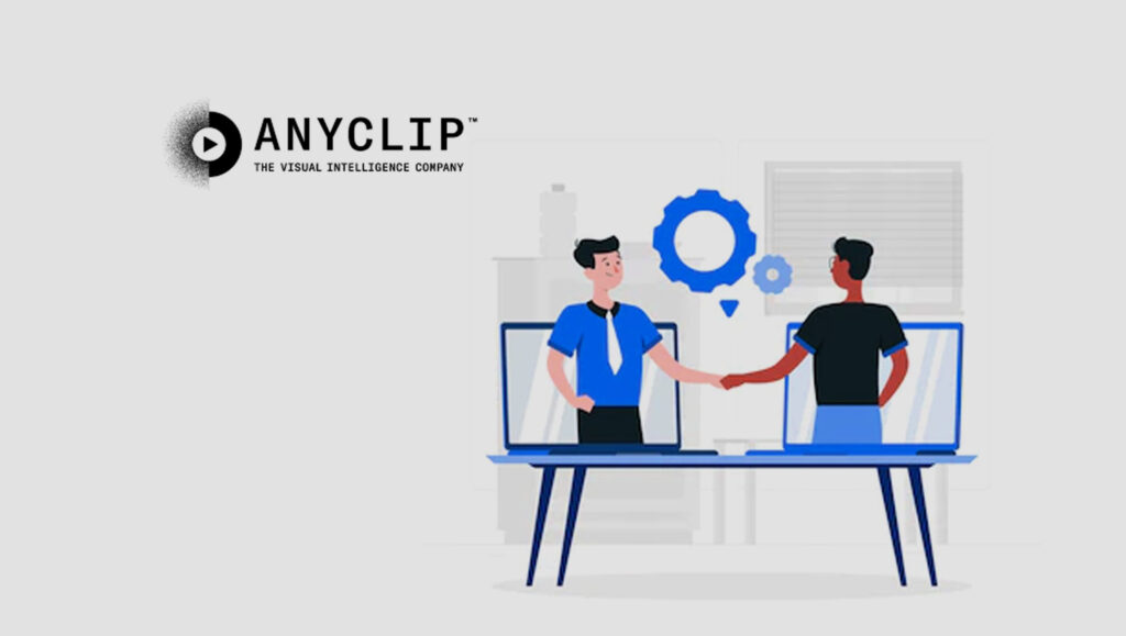 AnyClip Selected by Aragon Research as "Hot Vendor" in Collaboration Software for 2022