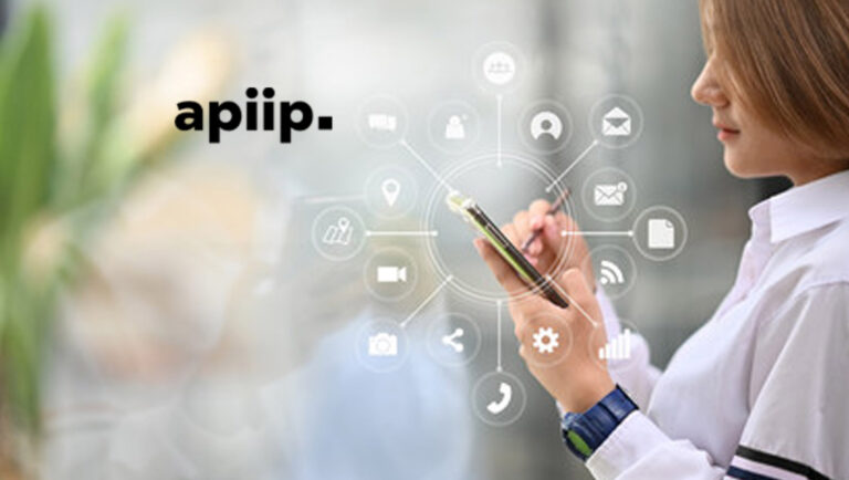 Apiip Expand IP To Location API Services to Verify 1 million+ Requests A Month