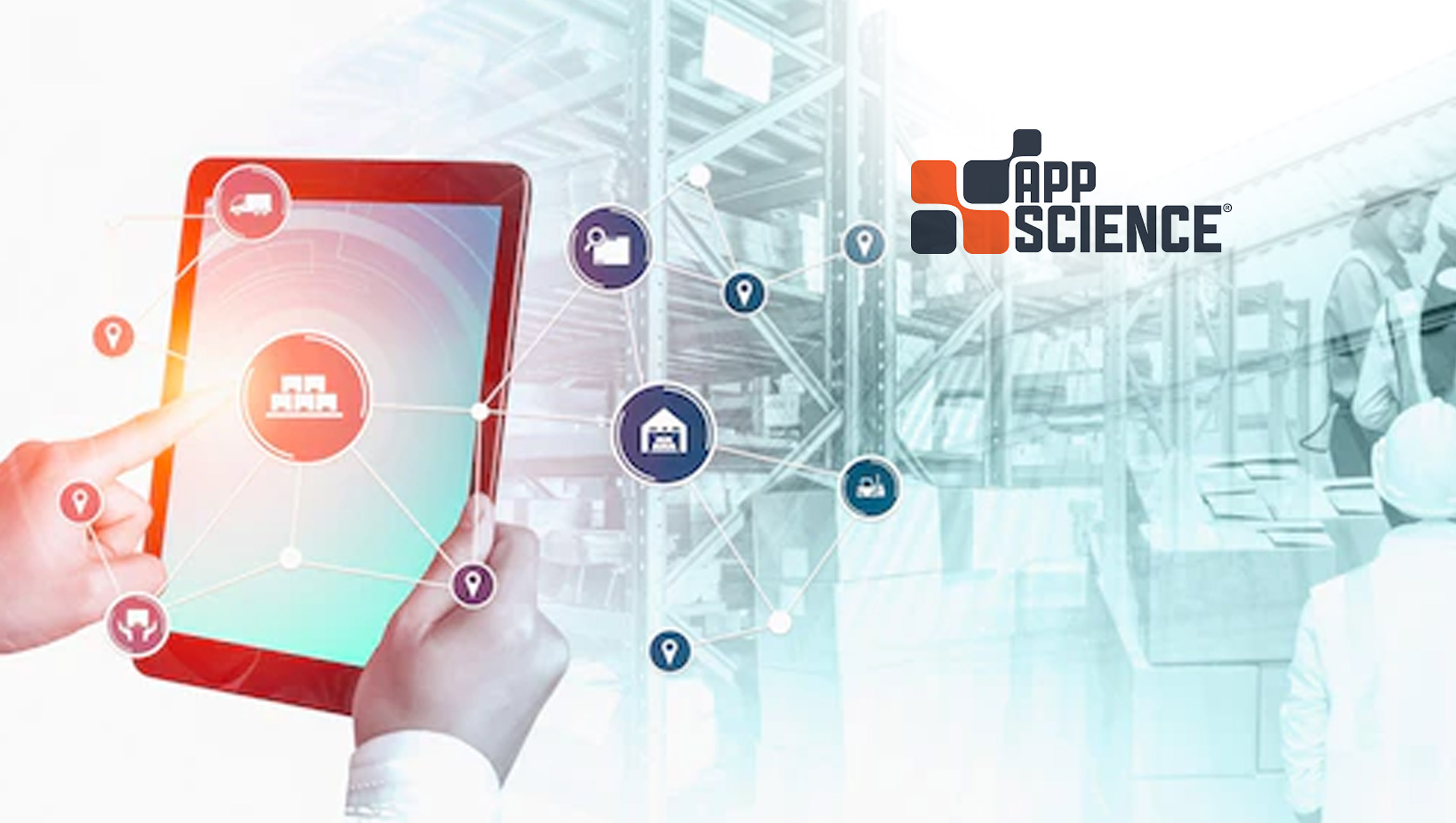 App Science Is Now 