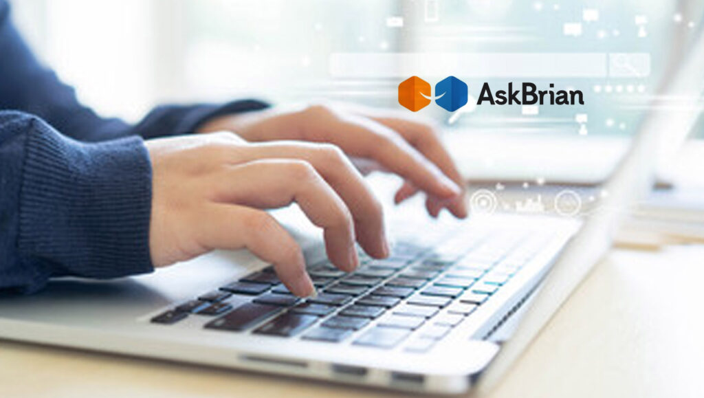 AskBrian Launched a New AI Technology for Qualitative Content Generation Reshaping the Way Consultants and Business Professionals Work