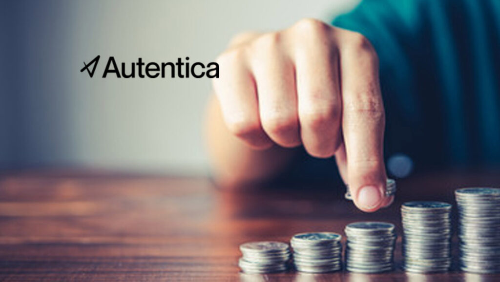 Autentica Announces Its Official Launch and $1.2M Pre-seed Funding to Develop Cross-Chain Certifying Technology for NFTS